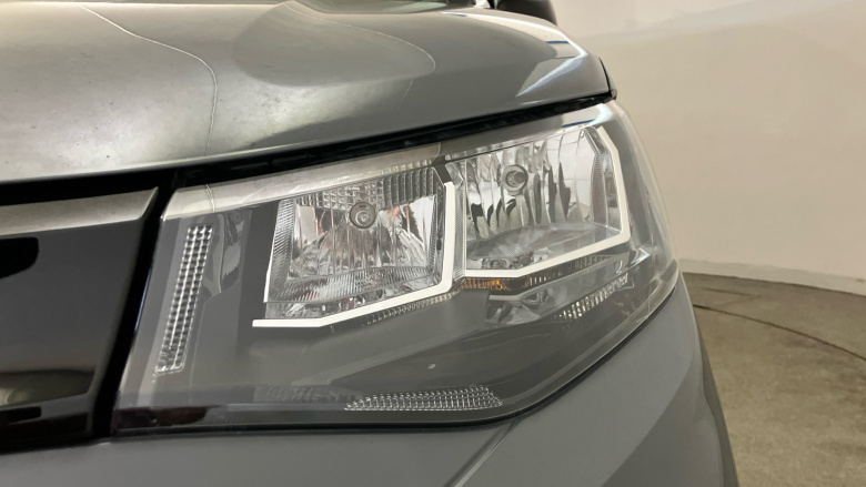 Volkswagen Caddy Cargo C20 Diesel 2.0 TDI 102PS Commerce Plus Van [Tech Pack]